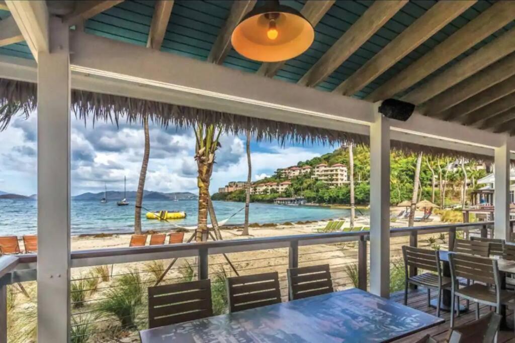 Mermaid Escape - Amazing Views! East End  Екстер'єр фото