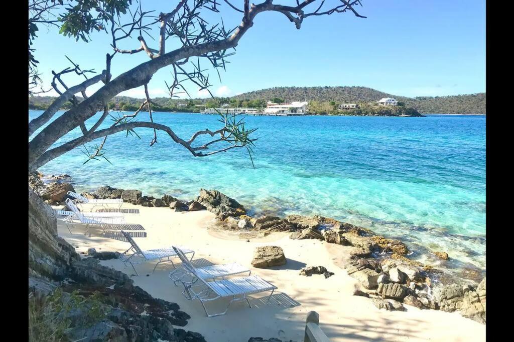 Mermaid Escape - Amazing Views! East End  Екстер'єр фото