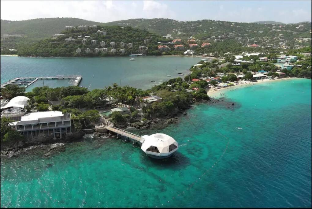 Mermaid Escape - Amazing Views! East End  Екстер'єр фото